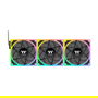 Thermaltake TOUGHFAN EX 140 ARGB Sync 3Pack Ventilador 140mm