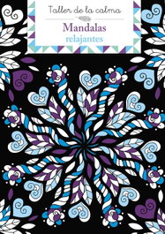 BRUÑO Taller de la calma. Mandalas relajantes