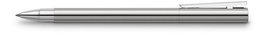 Faber-Castell Roller Neo Slim Acero Pulido