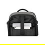 MANHATTAN Mochila NB Rome hasta 17.3" Antracita