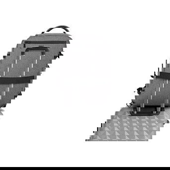 MANHATTAN Mochila NB Rome hasta 17.3" Antracita