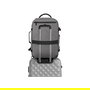 MANHATTAN Mochila NB Rome hasta 17.3" Antracita