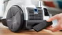 Philips Serie 2000 Powerclean 4 Blanco y azul
