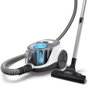 Philips Serie 2000 Powerclean 4 Blanco y azul
