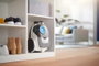 Philips Serie 2000 Powerclean 4 Blanco y azul