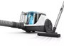 Philips Serie 2000 Powerclean 4 Blanco y azul