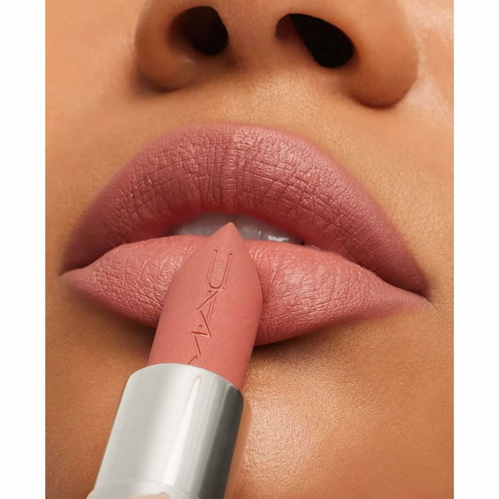 Mac Labial MATTE velvet teddy 3,5 g