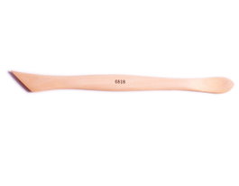 Innspiro Moldeador de madera para pastas nº 18 de 21cm