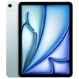 Apple iPad Air 11 M3 Wi-Fi 512GB Azul 7.Gen