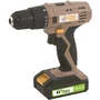 FARTOOLS Taladro inalámbrico LI 144 - 14.4 V - 1.3 Ah