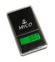MYCO Báscula de Precisión 0.01-100gr, Balanza de Cocina Digital