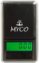MYCO Báscula de Precisión 0.01-100gr, Balanza de Cocina Digital