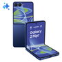 Samsung Galaxy Z Flip7 5G Dual Sim 12GB RAM 512GB Shadow Blue