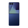 SAMSUNG Galaxy Z Flip7 5G Blue Shadow 512GB 12GB RAM