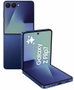 SAMSUNG Galaxy Z Flip7 5G Blue Shadow 512GB 12GB RAM