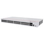 Huawei eKit Switch S220-48P4X (380W) Conmutador de red gestionable PoE+ 48 puertos Gigabit