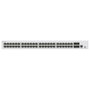 Huawei eKit Switch S220-48P4X (380W) Conmutador de red gestionable PoE+ 48 puertos Gigabit