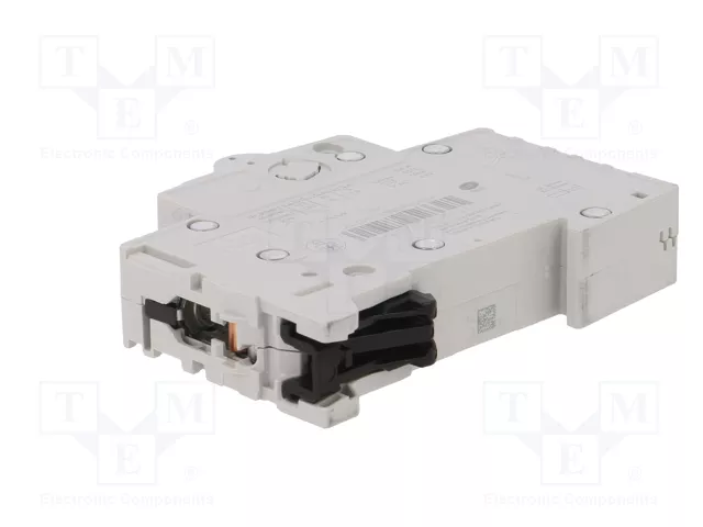 ABB S201-C2 Disyuntor en miniatura 1-polig 2 A Tipo C