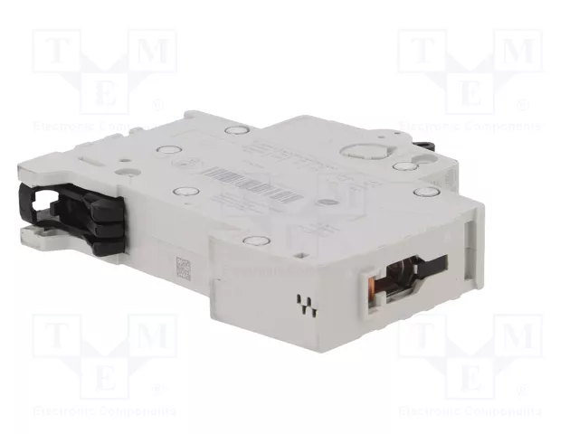 ABB S201-C2 Disyuntor en miniatura 1-polig 2 A Tipo C