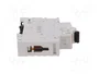 ABB S201-C2 Disyuntor en miniatura 1-polig 2 A Tipo C
