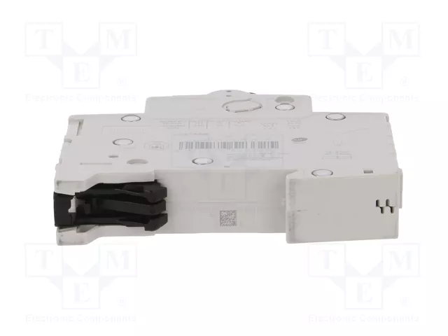 ABB S201-C2 Disyuntor en miniatura 1-polig 2 A Tipo C