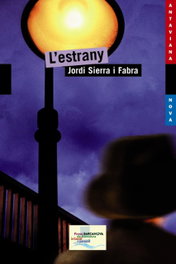 L'estrany, Jordi Sierra i Fabra - BARCANOVA