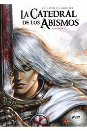 La Catedral de Los Abismos 01