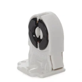 Portalámparas para Tubo LED T8