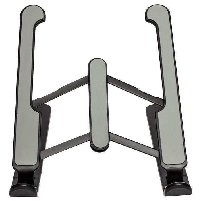 Be Mix Soporte Atril Plegable Ajustable para Tablet Móvil Libro 6 Posiciones Antideslizante Accesorios Tel