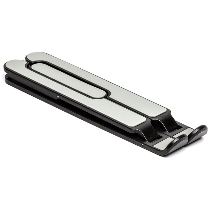 Be Mix Soporte Atril Plegable Ajustable para Tablet Móvil Libro 6 Posiciones Antideslizante Accesorios Tel