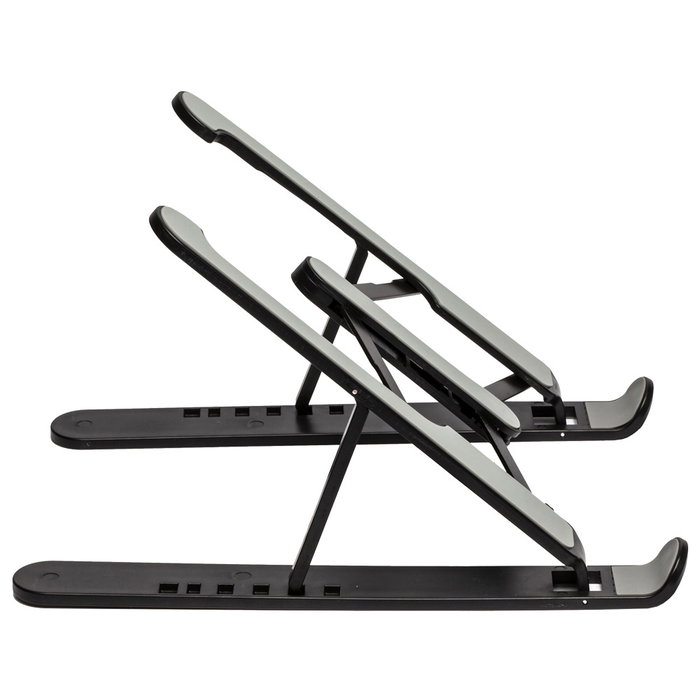 Be Mix Soporte Atril Plegable Ajustable para Tablet Móvil Libro 6 Posiciones Antideslizante Accesorios Tel