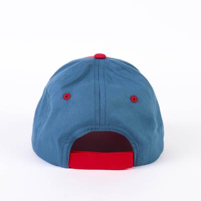 Cerdá Gorra Mickey 51 cm Azul
