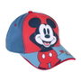 Cerdá Gorra Mickey 51 cm Azul