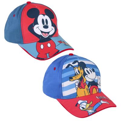 Cerdá Gorra Mickey 51 cm Azul
