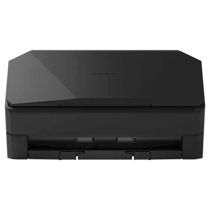 Ricoh ScanSnap iX2400 Escáner ADF Negro