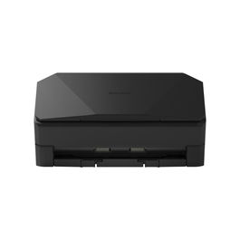 Fujitsu ScanSnap iX2400 - Escáner A4 profesional con ADF de 100 hojas, 45 ppm, dúplex, USB-C, negro