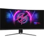 MSI MPG 346CQRF X24 Monitor Gaming Curvo 34 3440 x 1440 UltraWide Quad HD 240 Hz Negro