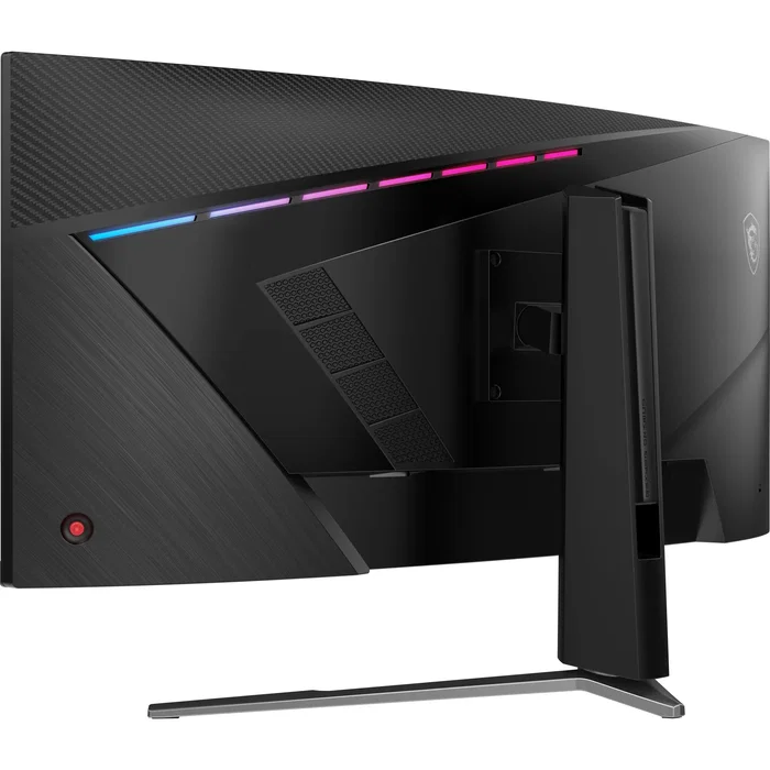 MSI MPG 346CQRF X24 Monitor Gaming Curvo 34 3440 x 1440 UltraWide Quad HD 240 Hz Negro