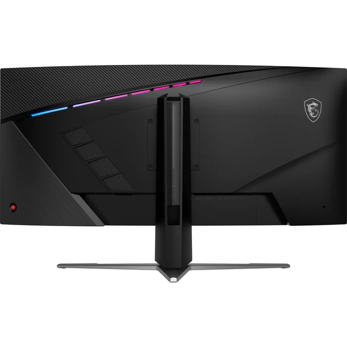 MSI MPG 346CQRF X24 Monitor Gaming Curvo 34 3440 x 1440 UltraWide Quad HD 240 Hz Negro