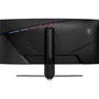 MSI MPG 346CQRF X24 Monitor Gaming Curvo 34 3440 x 1440 UltraWide Quad HD 240 Hz Negro