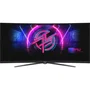 MSI MPG 346CQRF X24 Monitor Gaming Curvo 34 3440 x 1440 UltraWide Quad HD 240 Hz Negro