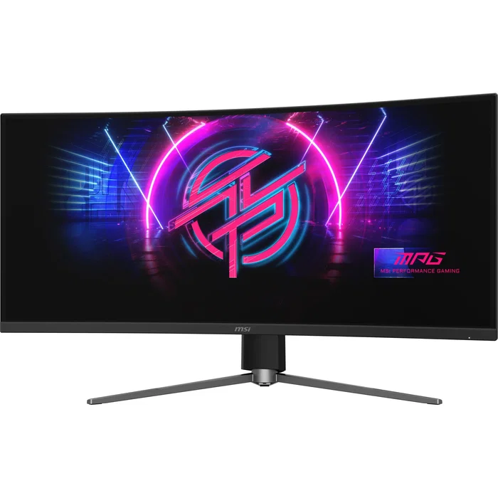 MSI MPG 346CQRF X24 Monitor Gaming Curvo 34 3440 x 1440 UltraWide Quad HD 240 Hz Negro