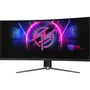 MSI MPG 346CQRF X24 Monitor Gaming Curvo 34 3440 x 1440 UltraWide Quad HD 240 Hz Negro