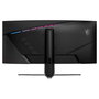 MSI MPG 346CQRF X24 Monitor Gaming Curvo 34 Ultrawide Quad HD 240Hz Negro