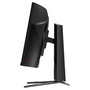 MSI MPG 346CQRF X24 Monitor Gaming Curvo 34 Ultrawide Quad HD 240Hz Negro