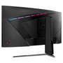 MSI MPG 346CQRF X24 Monitor Gaming Curvo 34 Ultrawide Quad HD 240Hz Negro