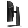 MSI MPG 346CQRF X24 Monitor Gaming Curvo 34 Ultrawide Quad HD 240Hz Negro
