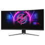 MSI MPG 346CQRF X24 Monitor Gaming Curvo 34 Ultrawide Quad HD 240Hz Negro