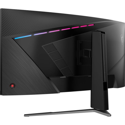 MSI MPG 346CQRF X24 UltraWide Quad HD 34 pulgadas Negro MSI MPG 346CQRF X24 UltraWide Quad HD 34 pulgadas Negro