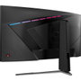 MSI MPG 346CQRF X24 UltraWide Quad HD 34 pulgadas Negro